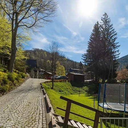 Gæstehus Na Lomne