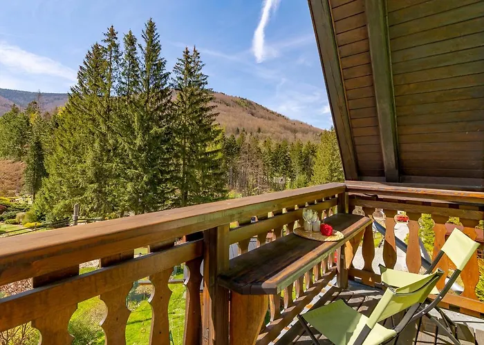 Na Lomne Trojanovice