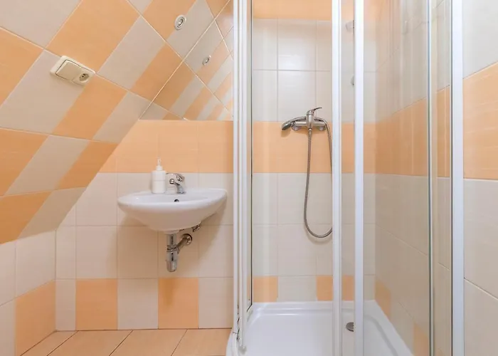 Na Lomne Vendégház Trojanovice